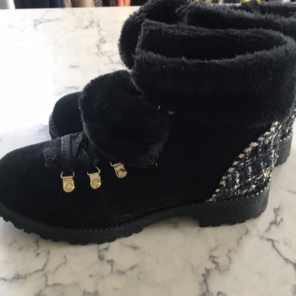 Jack Rogers Shoes - Jack rogers boots